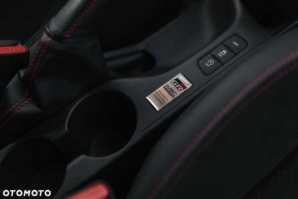 Toyota GR Yaris 1.6 Dynamic - 39