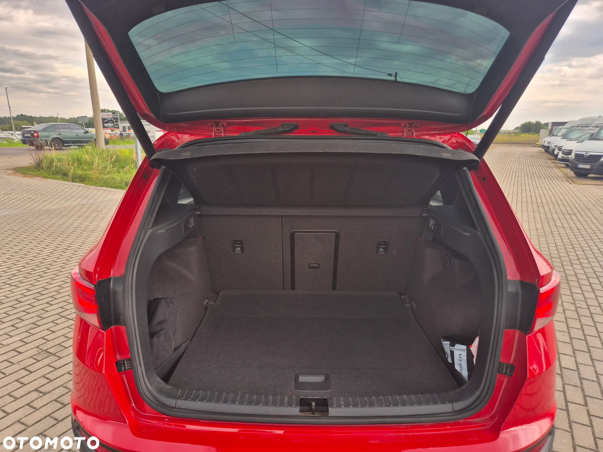 Seat Ateca - 24