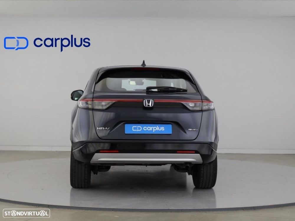Honda HR-V 1.5 i-MMD e:HEV Advance - 6