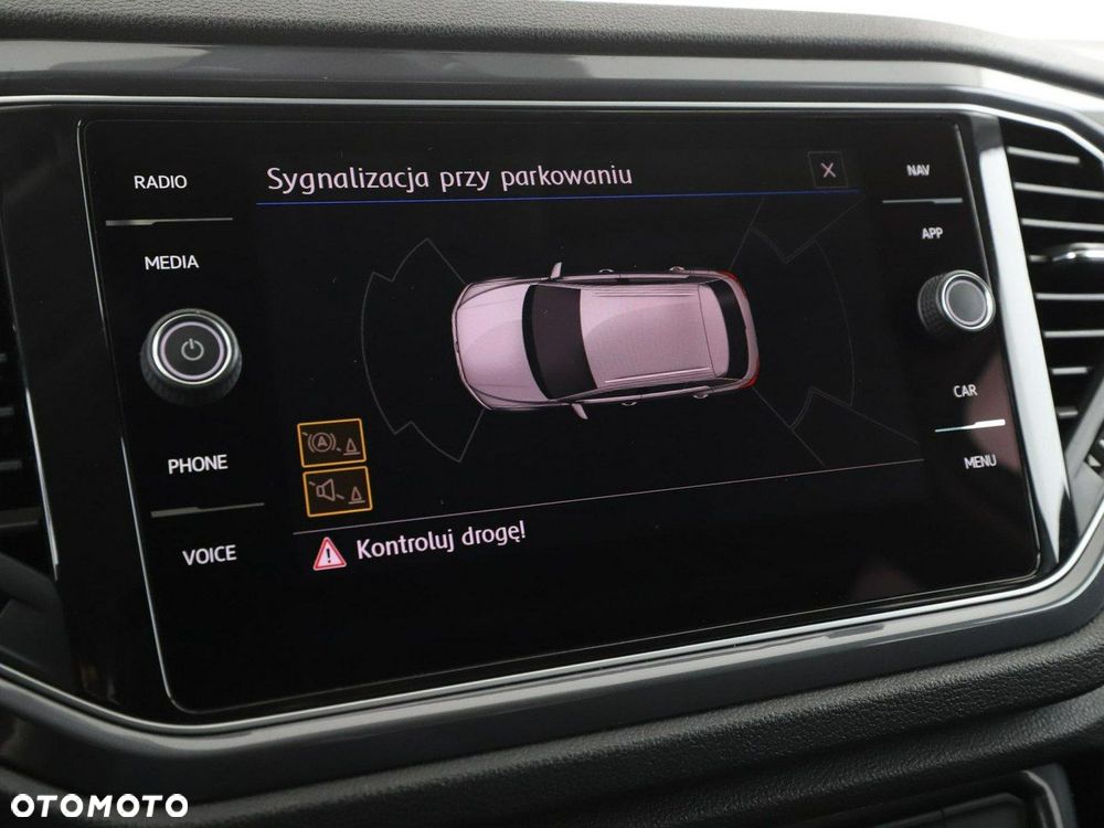 Volkswagen T-Roc 1.6 TDI SCR IQ.DRIVE - 24