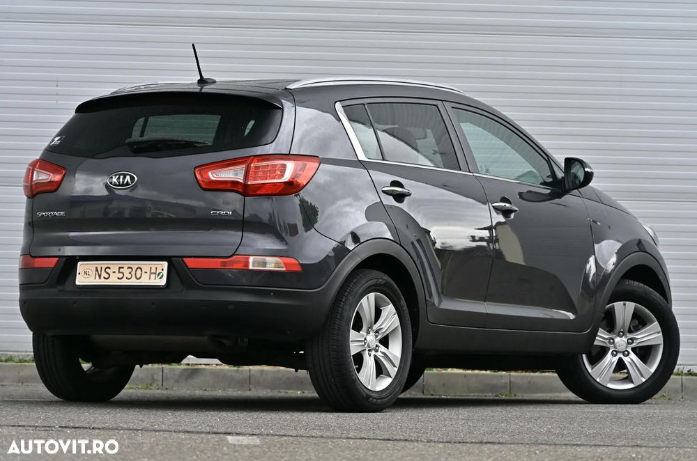 Kia Sportage - 35