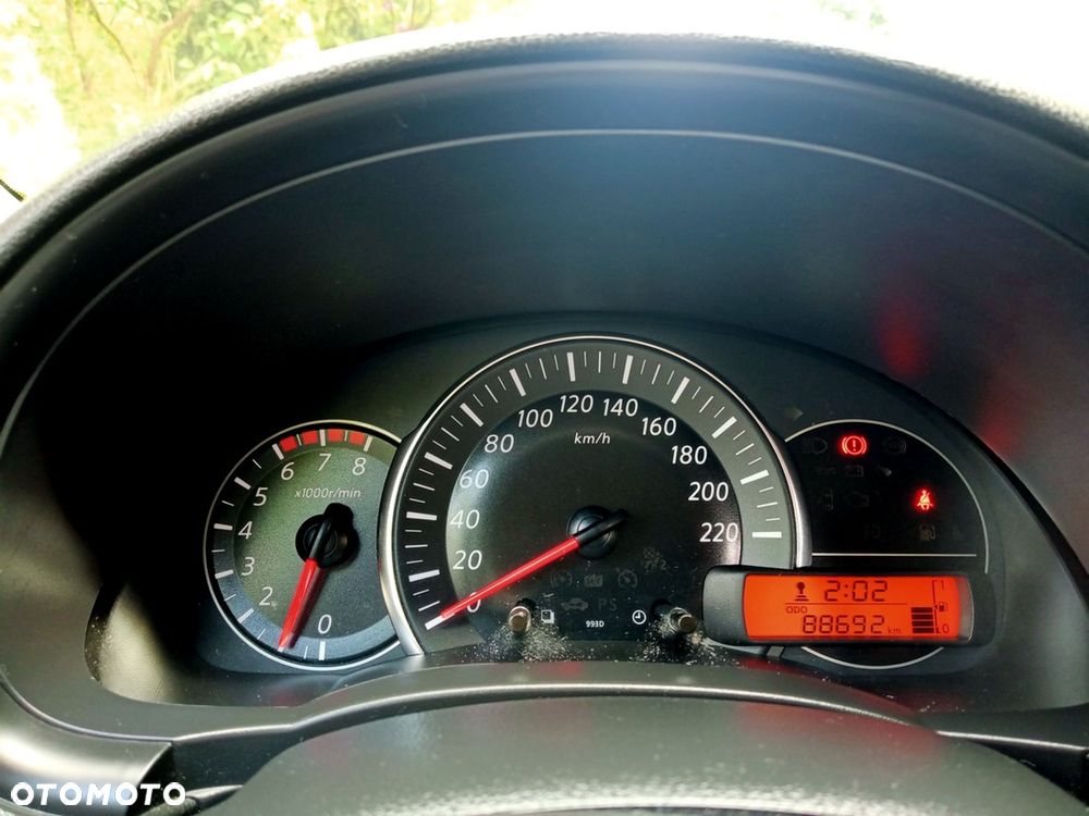 Nissan Micra 1.2 DIG-S Tekna - 18