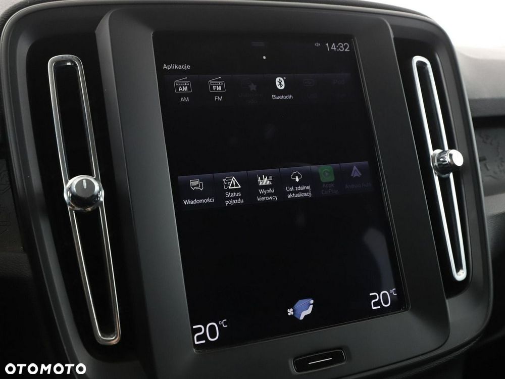Volvo XC 40 D3 AWD - 26