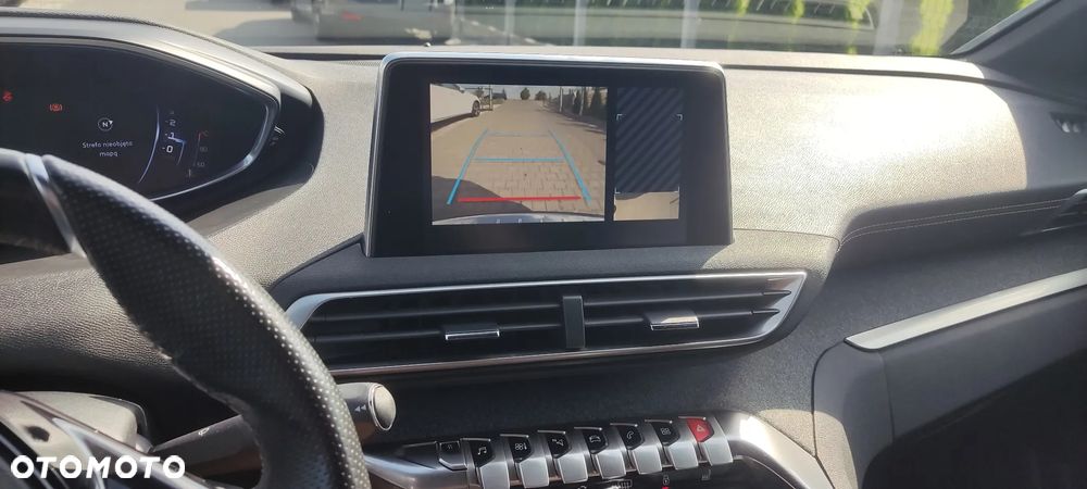 Peugeot 5008 2.0 HDi Business Line 7os - 14