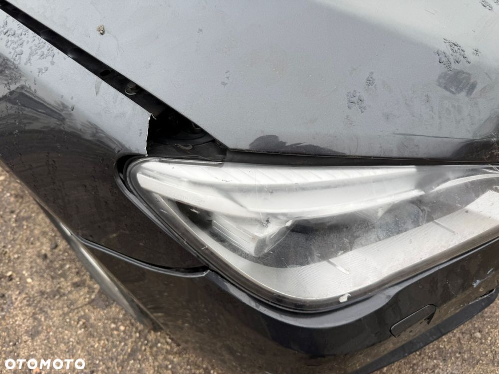 BMW Seria 7 740d xDrive - 9