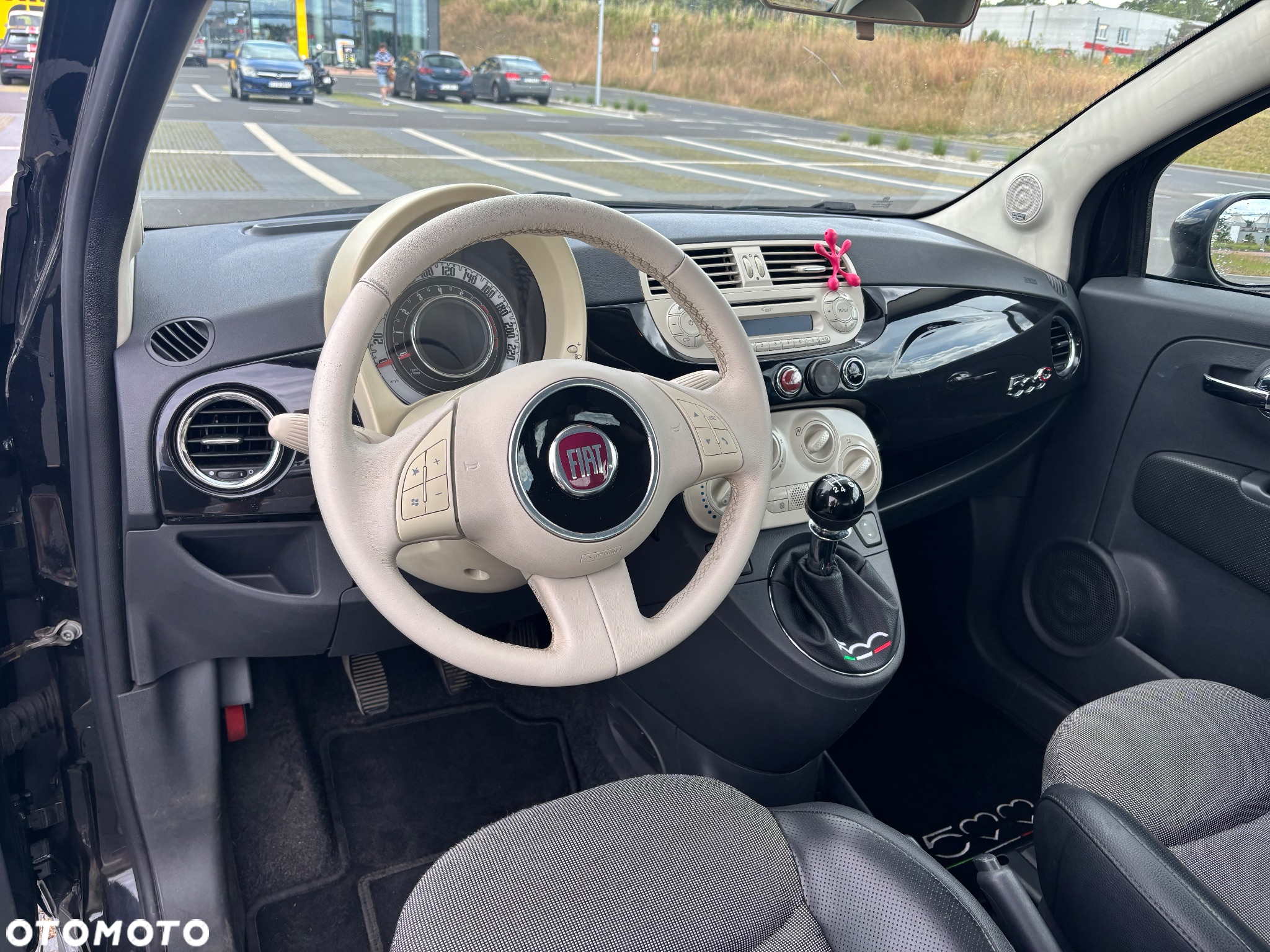 Fiat 500 - 7