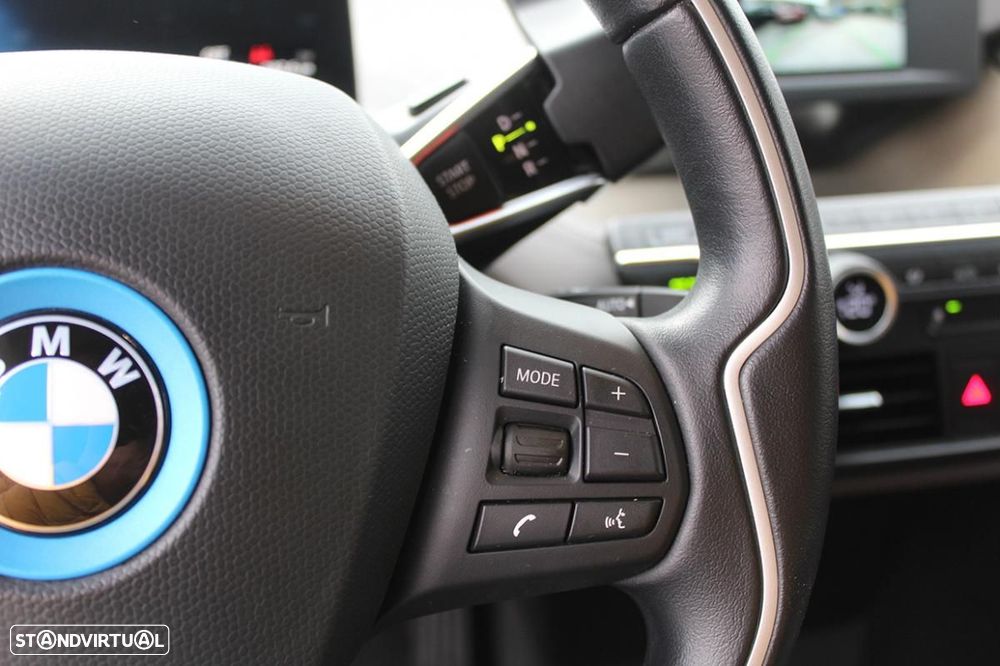 BMW i3 s (120 Ah) - 36