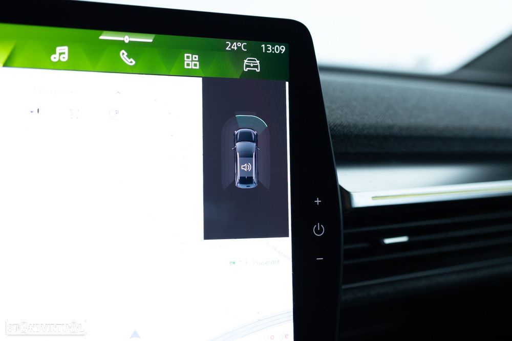 Renault Scénic E-Tech 87 kWh Techno - 22