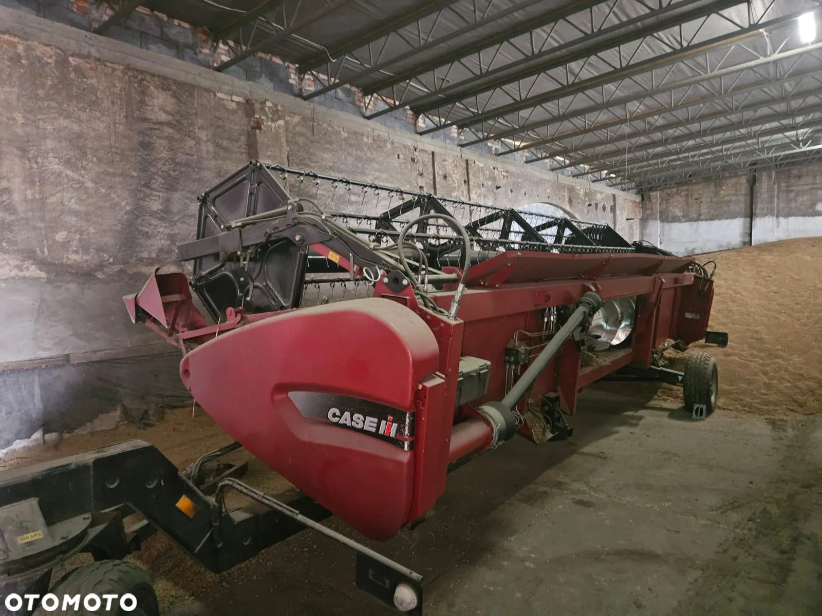Case IH 7130 - 5
