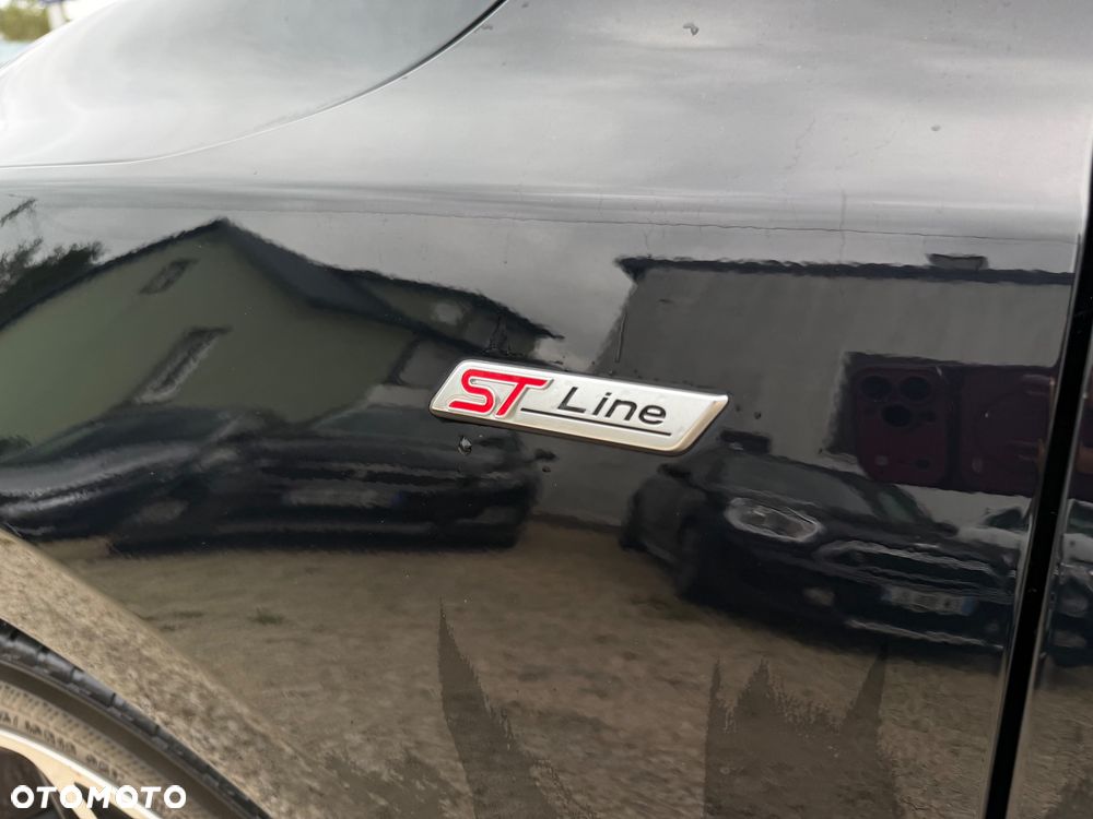 Ford Focus - 16