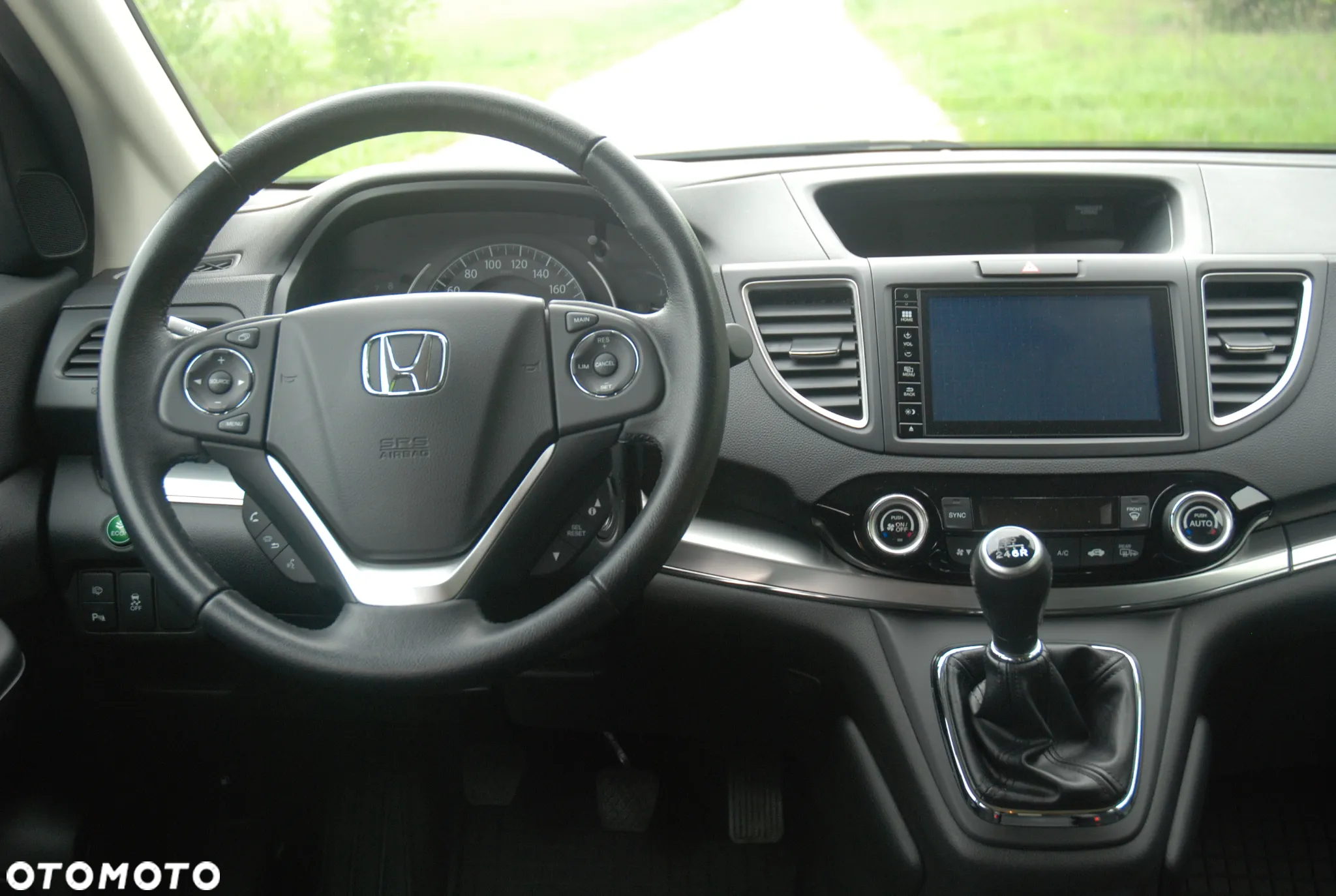 Honda CR-V 2.0 Lifestyle - 21