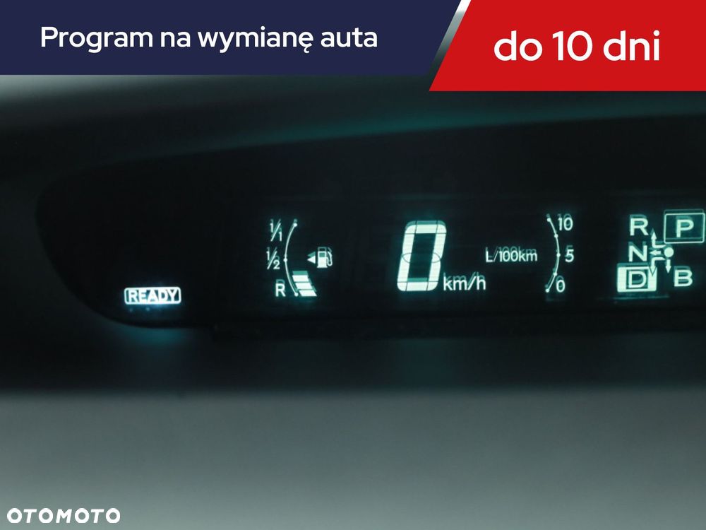 Toyota Prius - 10