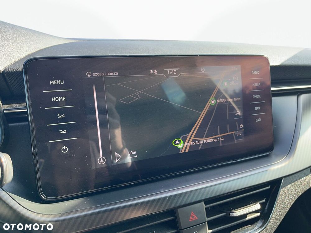 Skoda Kamiq 1.5 TSI Monte Carlo DSG - 25