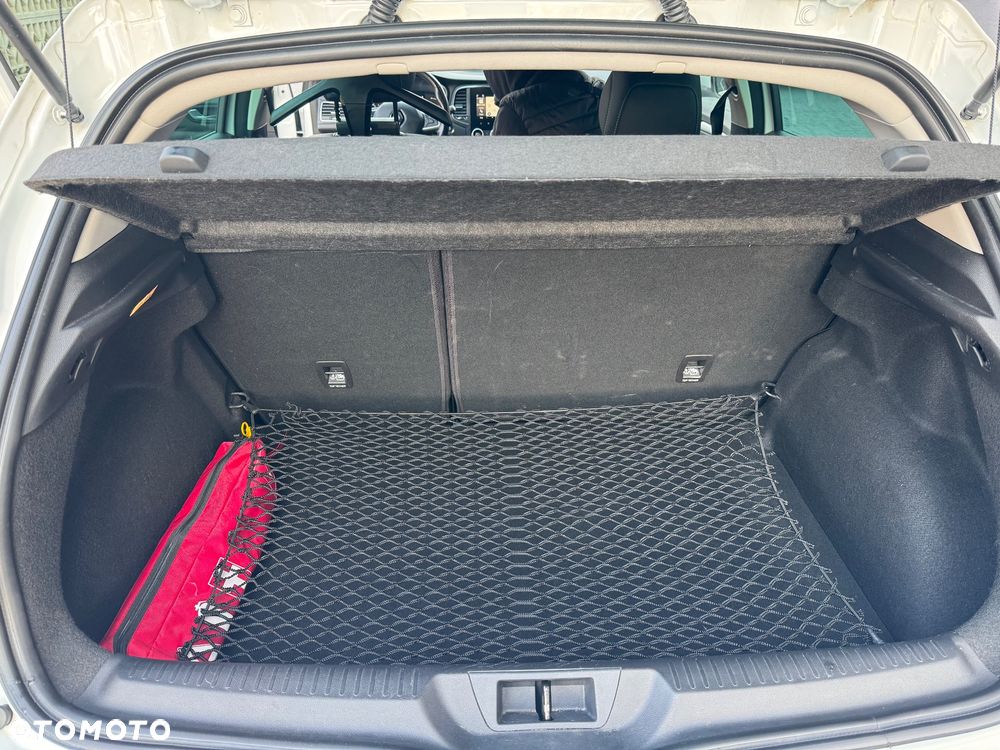 Renault Megane 1.3 TCe FAP Intens - 31