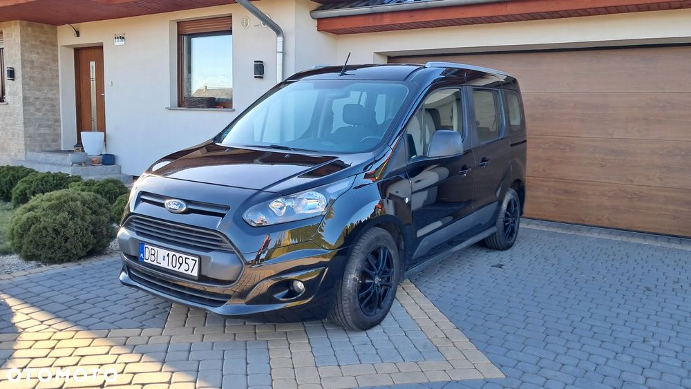 Ford Tourneo Connect - 2