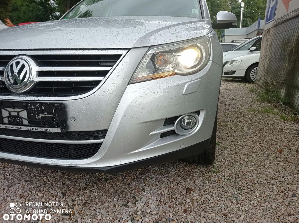 Volkswagen Tiguan 2.0 TDI Sport&Style - 3