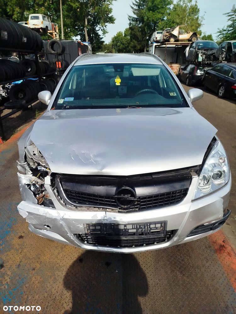 Opel Vectra C na części - 1
