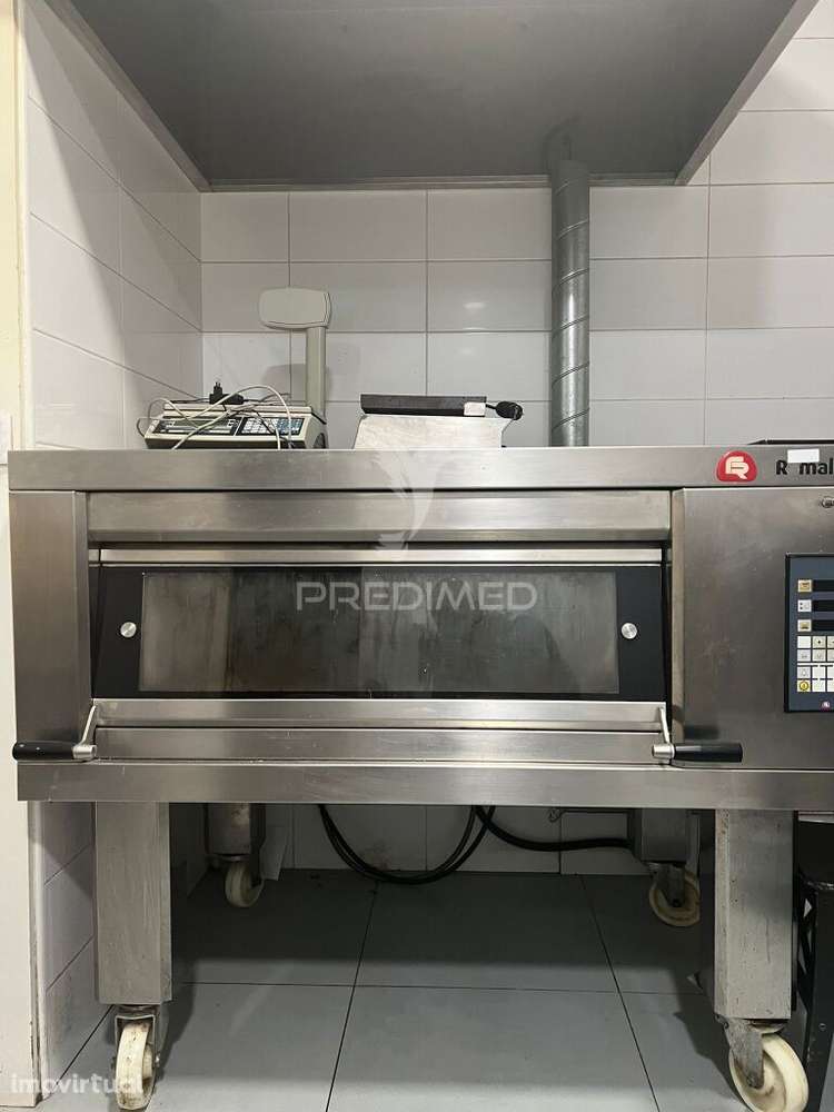 Café/Pastelaria/Restaurante de Prestígio na Avenida - Grande imagem: 2/8