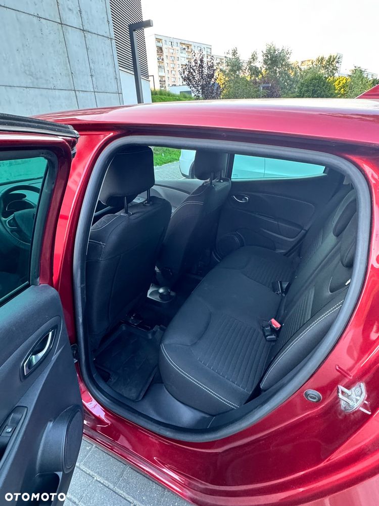 Renault Clio 0.9 Energy TCe Limited - 6