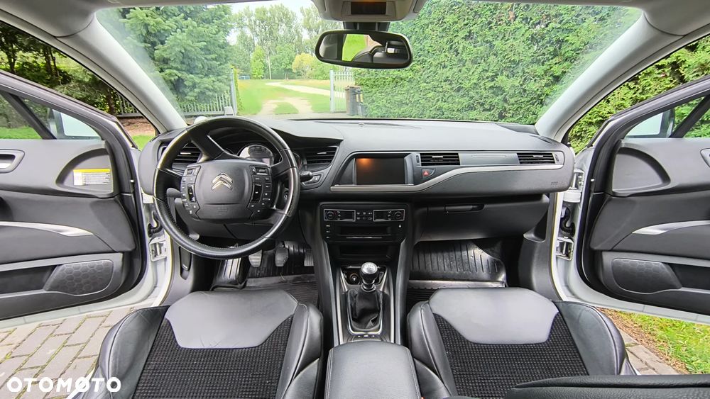 Citroën C5 BlueHDi 150 S&S Selection - 21