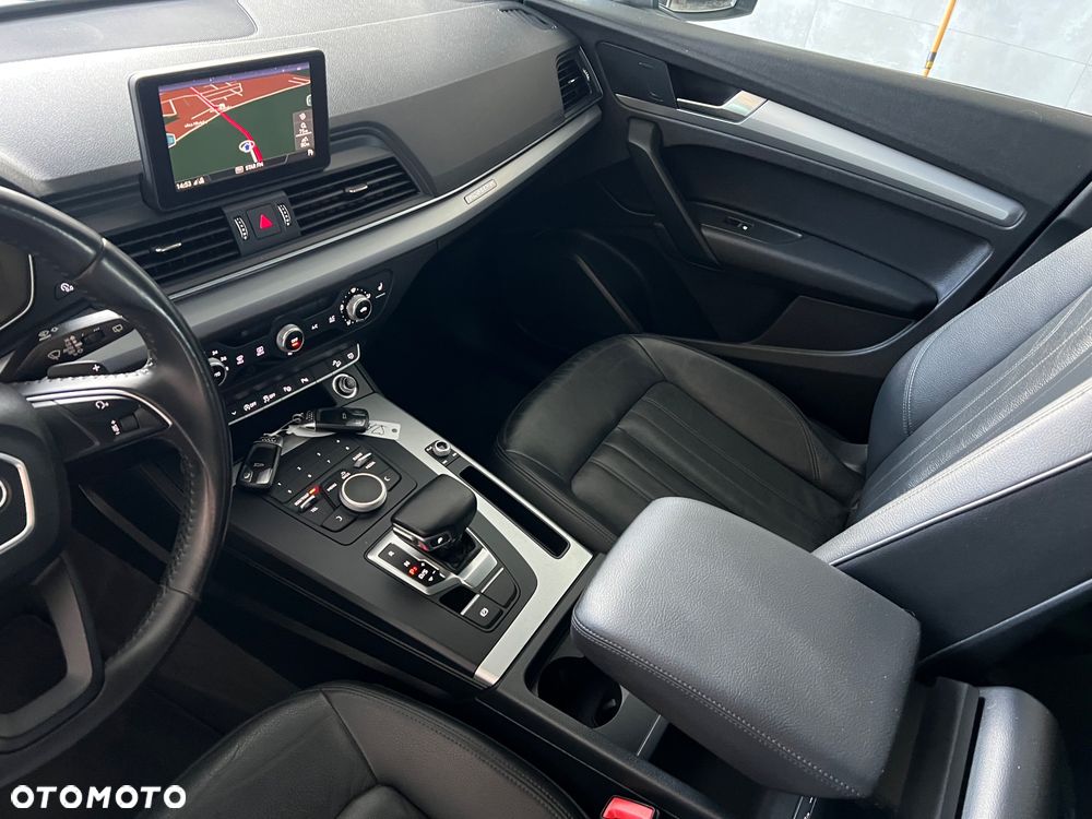 Audi Q5 - 11