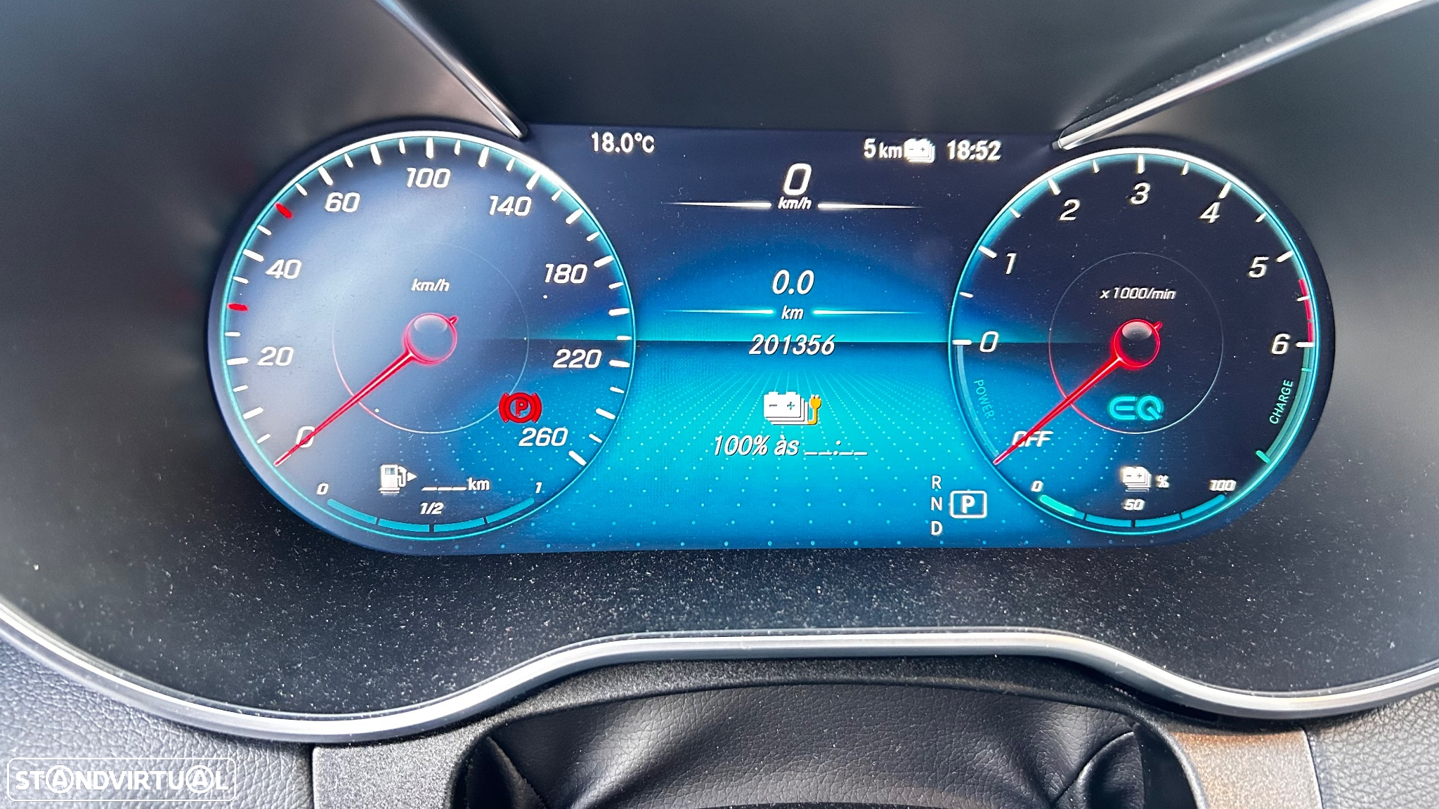 Mercedes-Benz C 300 de T 9G-TRONIC Avantgarde - 17