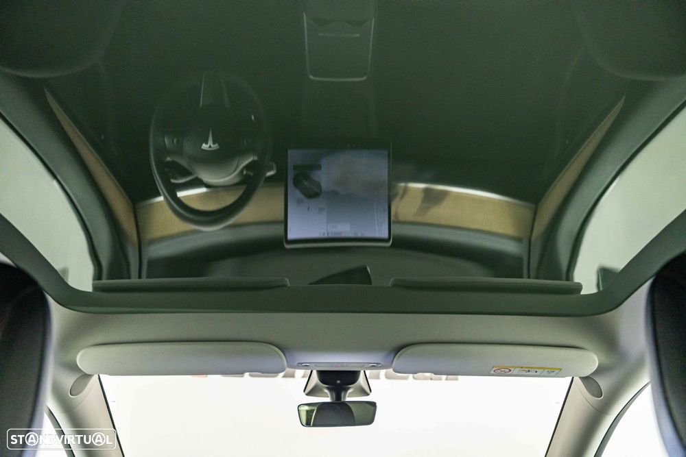 Tesla Model Y Performance Tração Integral - 23