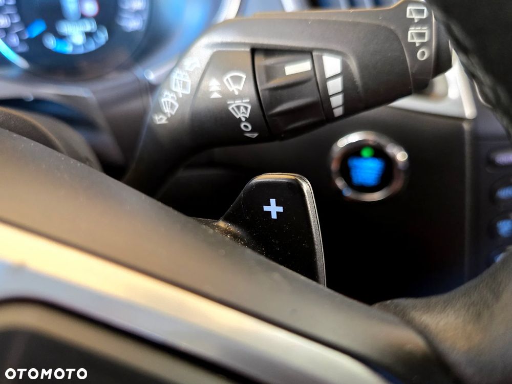 Ford Edge 2.0 TDCi Twin-Turbo 4WD ST-Line - 22