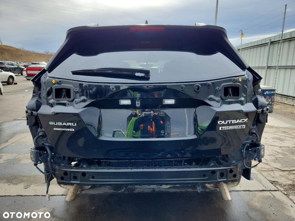 Subaru Outback 2.5i Exclusive (EyeSight) Lineartronic - 6