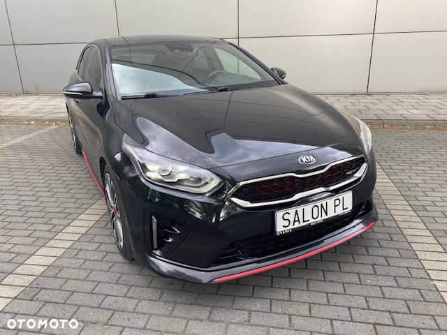 Kia ProCeed - 4
