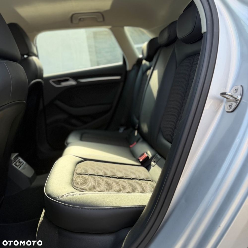 Audi A3 Sportback - 17