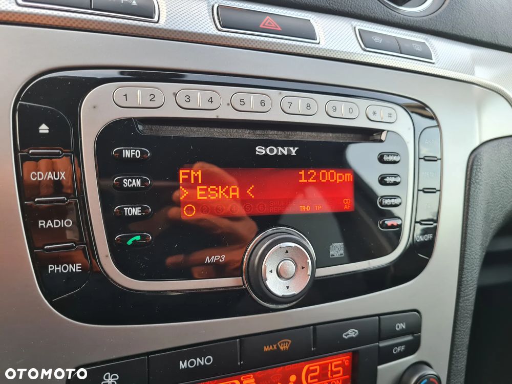 Ford S-Max 1.6 EcoBoost Titanium - 17