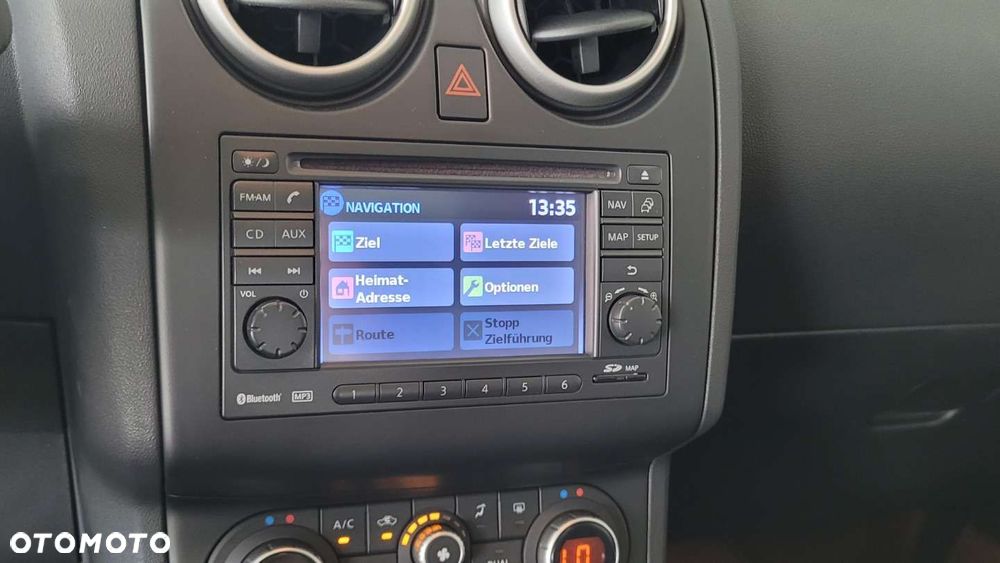 Nissan Qashqai - 18