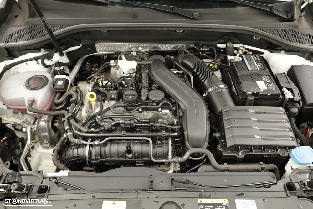 Audi Q2 35 TFSI Advanced S tronic - 26