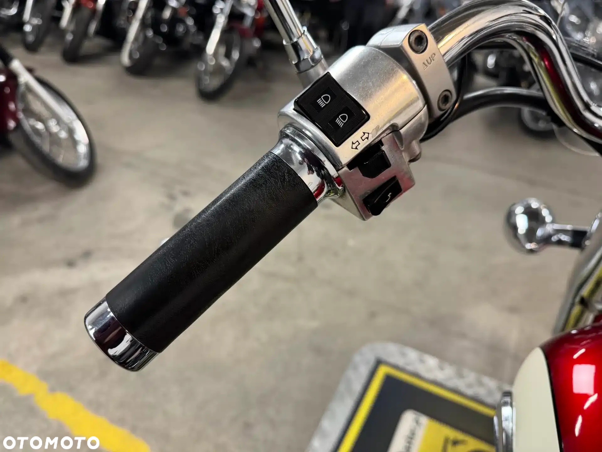 Honda Shadow - 31