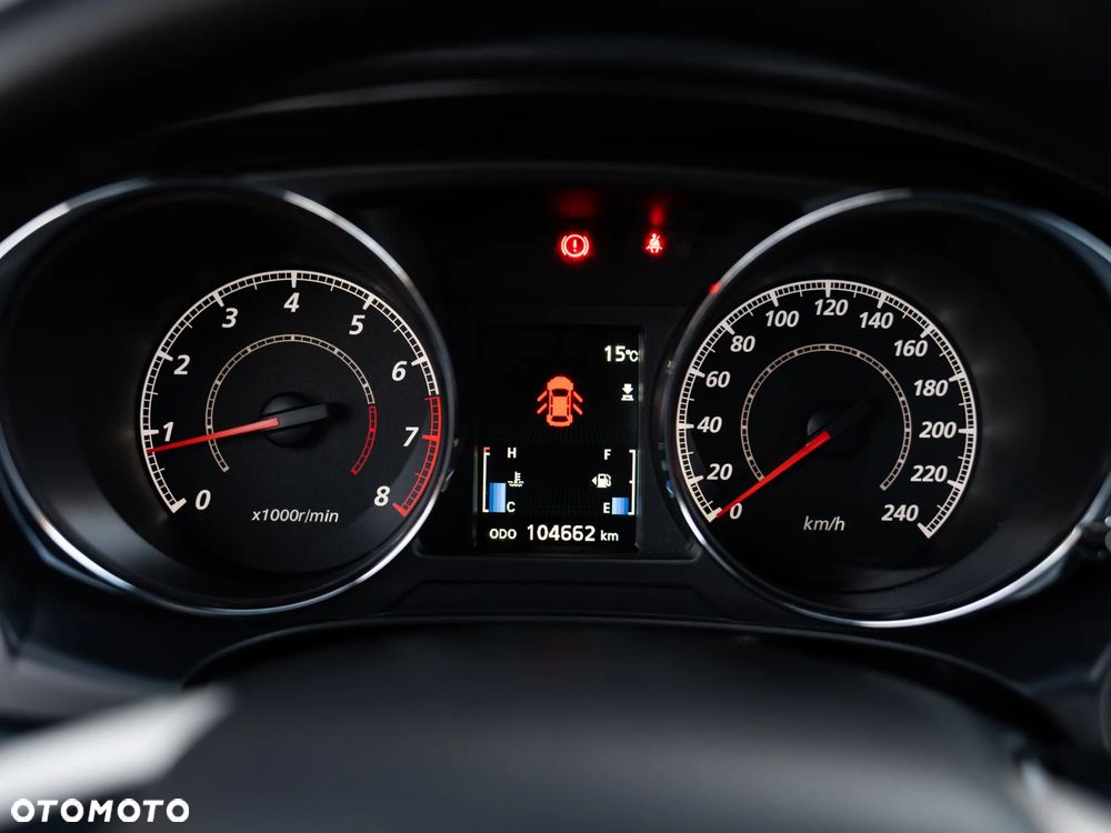 Mitsubishi ASX 1.6 Intense Plus EU6 - 34