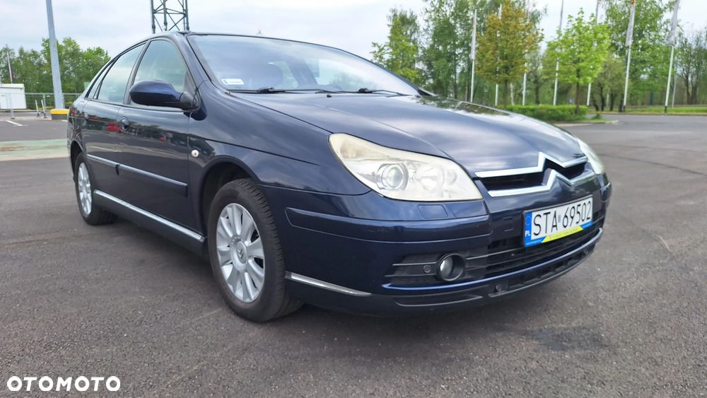 Citroën C5 2.0 HDi Exclusive - 3