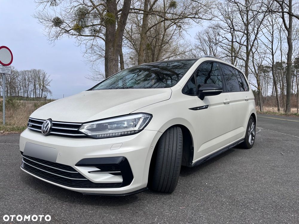 Volkswagen Touran - 9