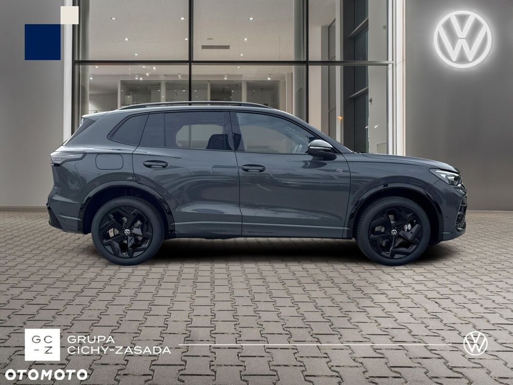 Volkswagen Tiguan - 7