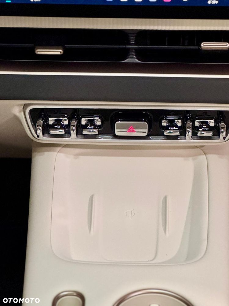 GWM Ora 5 1.5T HEV Infinity DHT - 17