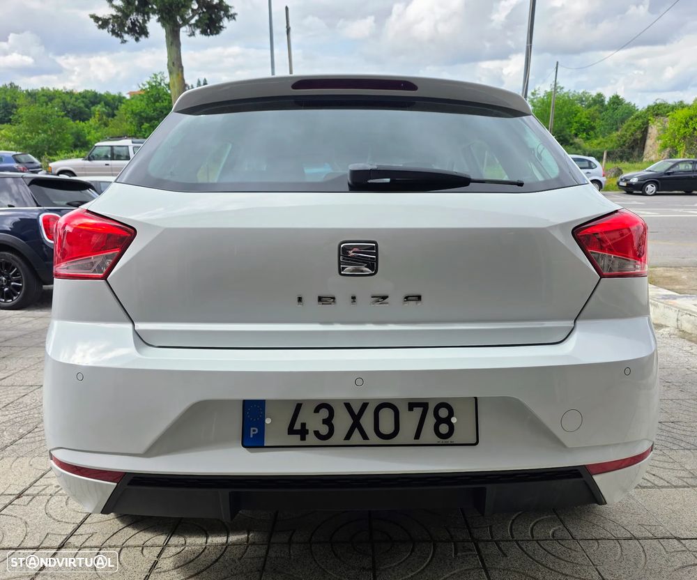 SEAT Ibiza 1.0 Style - 21