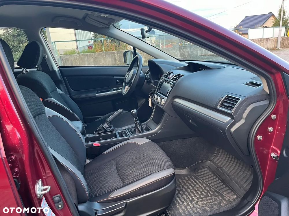 Subaru XV 2.0i Comfort - 22