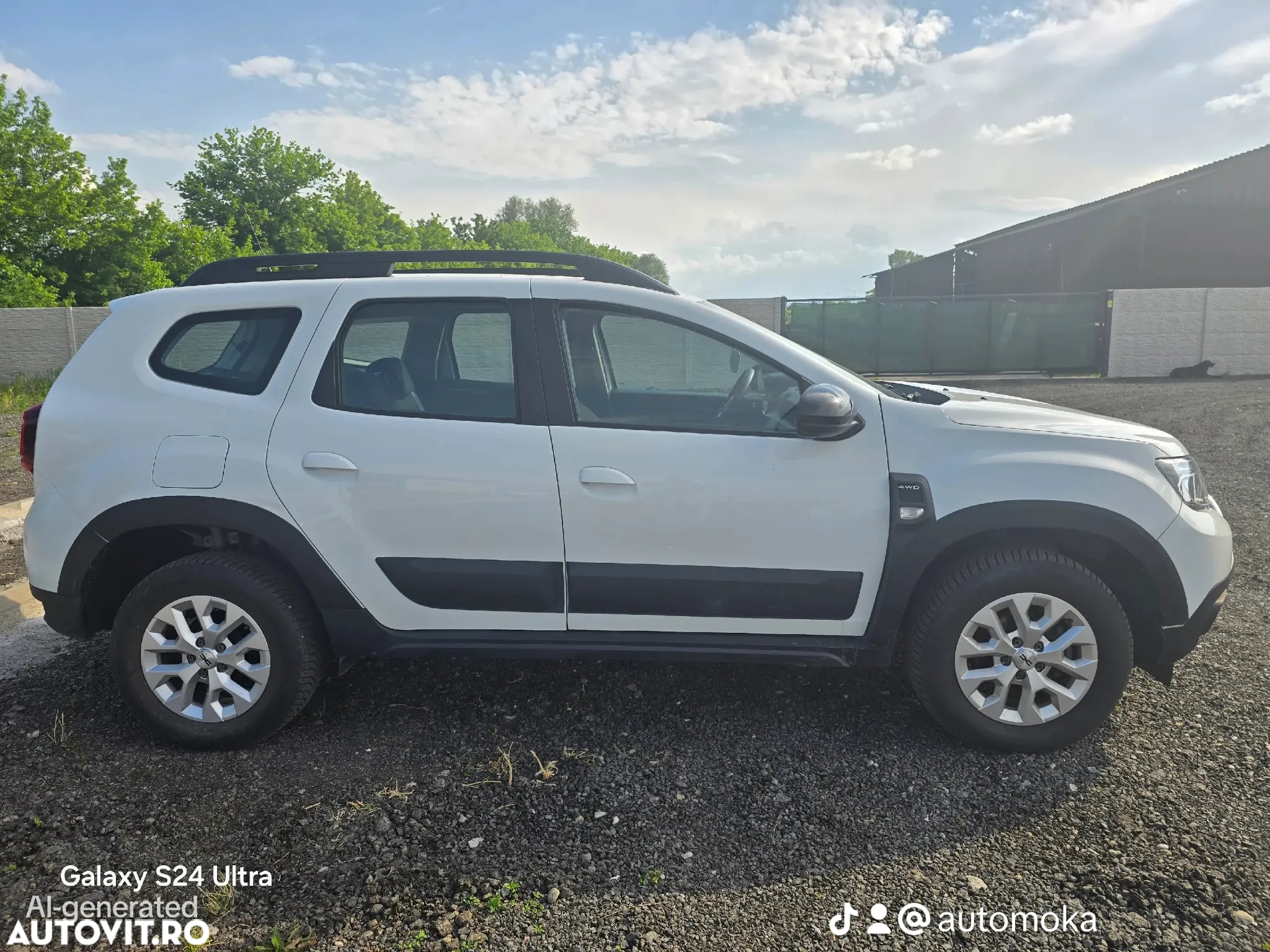 Dacia Duster - 2