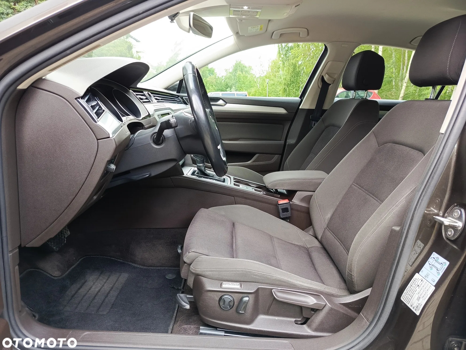 Volkswagen Passat 1.8 TSI BMT Highline DSG - 10