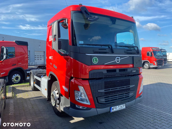 Volvo FM 430