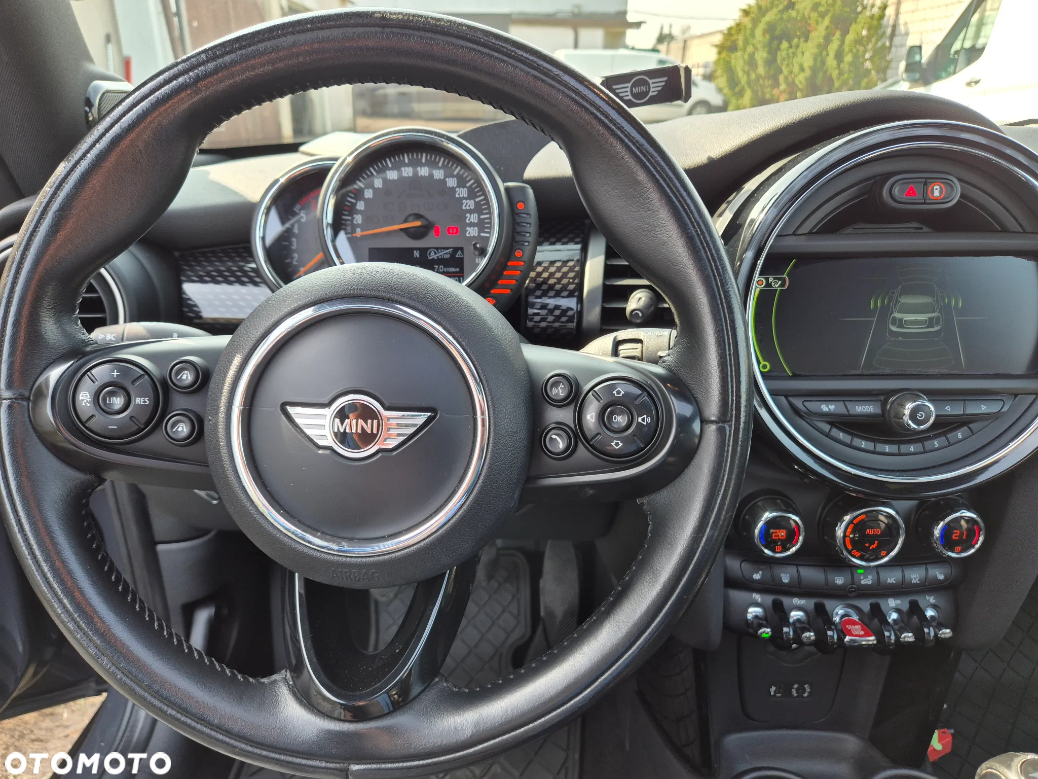 MINI Cooper SD - 12