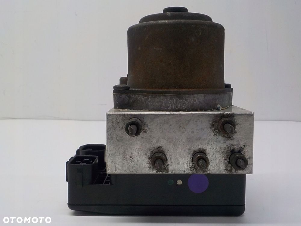 DAIHATSU TERIOS POMPA ABS 44510-87401 81900-6790 - 3