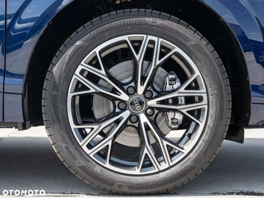 Audi Q3 Sportback 35 TFSI mHEV S-Line S tronic - 17