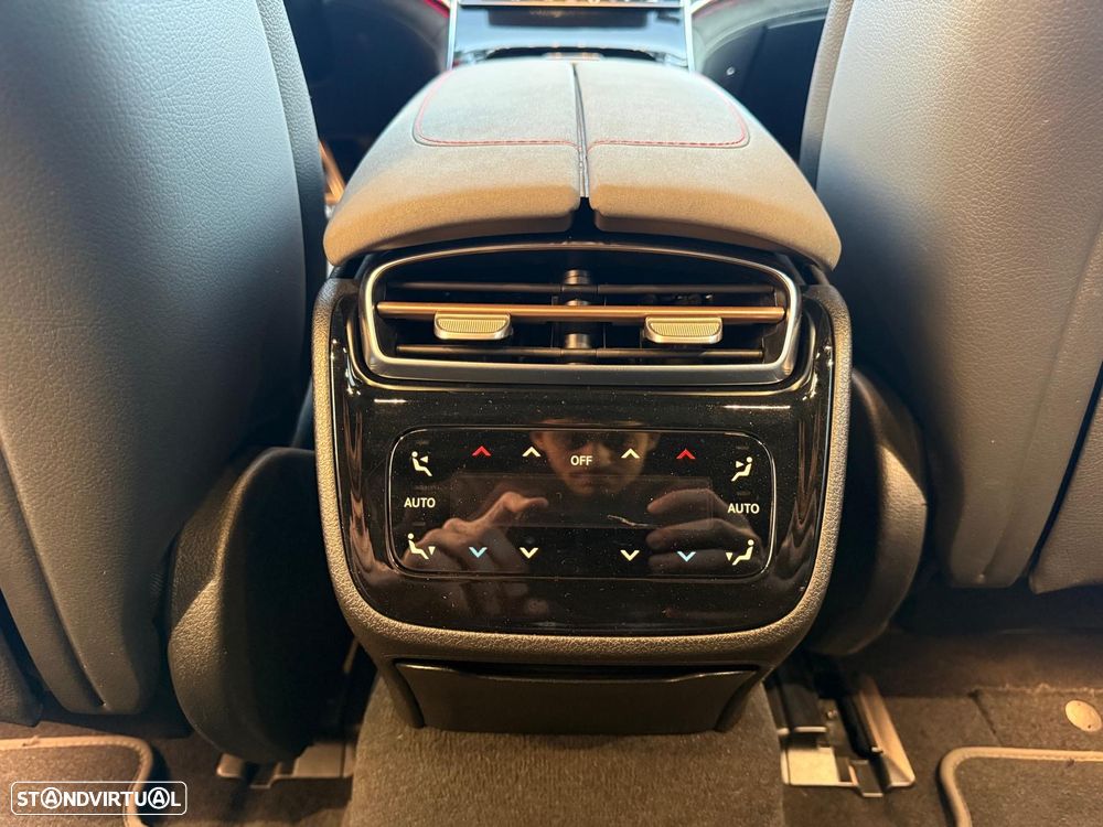 Mercedes-Benz EQS - 14