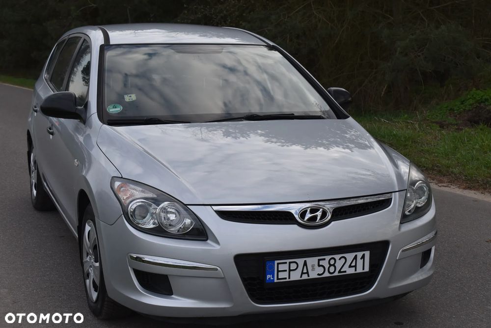 Hyundai i30 i30cw 1.4 FIFA WM Edition - 15
